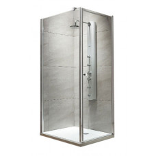Душевая кабина Radaway c открывающимися дверями EOS KDJ 90/R 900*900*1970 37503-01-12NR