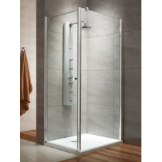 Душевая кабина Radaway c открывающимися дверями EOS KDJ 100/L 1000*1000*1970 37523-01-01NL