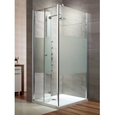Душевая кабина Radaway c открывающимися дверями EOS KDJ-B 80/L 800*800*1970 37413-01-01NL