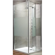 Душевая кабина Radaway c открывающимися дверями EOS KDJ-B 90/R 900*900*1970 37403-01-01NR