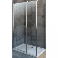 Душевая кабина Radaway c открывающимися дверями EOS KDS 100Lx80 1000*800*1970 37550-01-01NL