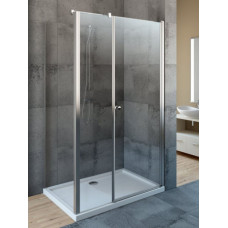 Душевая кабина Radaway c открывающимися дверями EOS KDS 100Rx90 1000*900*1970 37551-01-01NR
