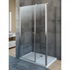 Душевая кабина Radaway c открывающимися дверями EOS KDS 140Lx90 1400*900*1970 37557-01-01NL