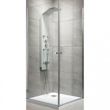 Душевая кабина Radaway c открывающимися дверями EOS KDD-B 100 1000*1000*1970 37323-01-12N