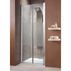 Душевые двери RADAWAY EOS DWD 100 1000*1970 37723-01-01N