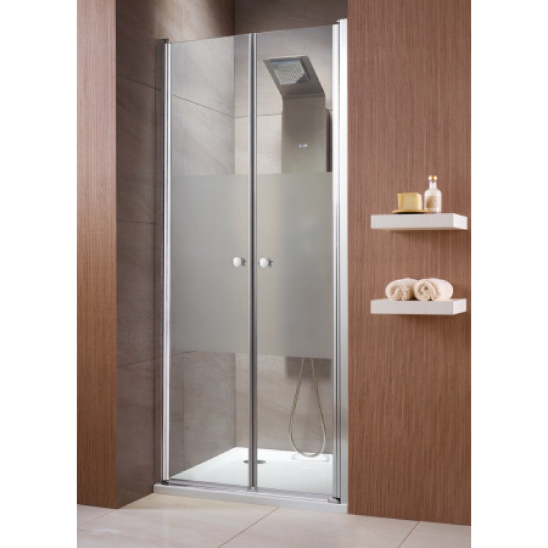 Душевые двери RADAWAY EOS DWD 100 1000*1970 37723-01-01N