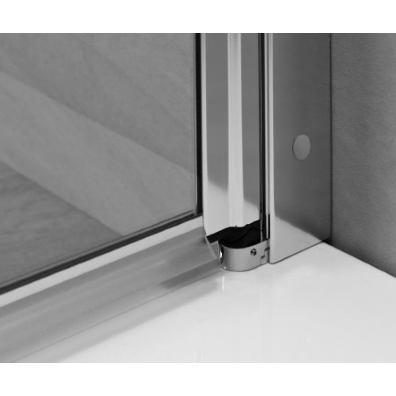 Душевые двери RADAWAY EOS DWJ 70 700*1970 37983-01-01N
