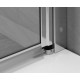 Душевые двери RADAWAY EOS DWJ 70 700*1970 37983-01-01N