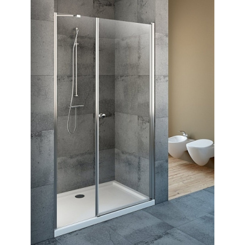 Душевая кабина Radaway c открывающимися дверями EOS DWS 100R 1000*1970 37990-01-01NR