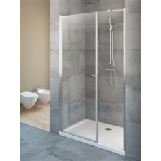 Душевые двери RADAWAY EOS DWS 120L 1200*1970 37992-01-01NL