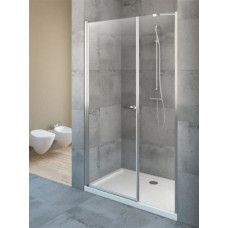 Душевая кабина Radaway c открывающимися дверями EOS DWS 140L 1400*1970 37993-01-01NL