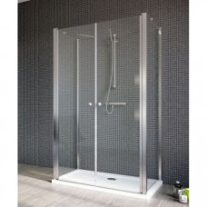 Душевая кабина Radaway c открывающимися дверями EOS II DWD+2S Door 80 800*1970 3799400-01