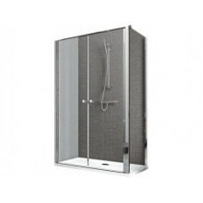 Душевая кабина Radaway c открывающимися дверями EOS II DWD+2S Door 90 900*1970 3799401-01