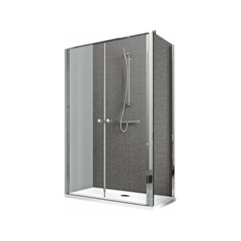 Душевая кабина Radaway c открывающимися дверями EOS II DWD+2S Door 90 900*1970 3799401-01