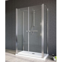 Душевая кабина Radaway c открывающимися дверями EOS II DWD+2S Door 100 1000*1970 3799402-01