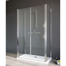 Душевая кабина Radaway c открывающимися дверями EOS II DWD+2S Door 100 1000*1970 3799402-01