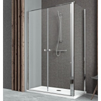 Душевая кабина Radaway c открывающимися дверями EOS II S1 75/R 750*1970 3799409-01R