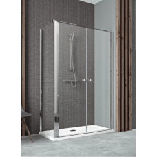Душевая кабина Radaway c открывающимися дверями EOS II S1 100/L 1000*1970 3799412-01L