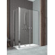 Душевая кабина Radaway c открывающимися дверями EOS II S1 100/L 1000*1970 3799412-01L