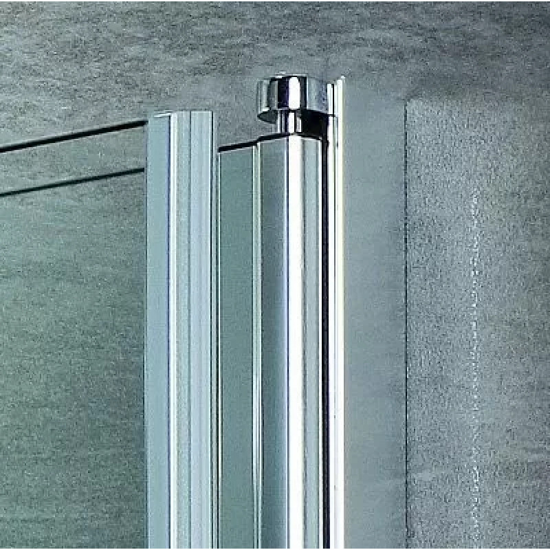 Душевая кабина Radaway c открывающимися дверями EOS II S1 100/L 1000*1970 3799412-01L