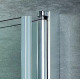 Душевая кабина Radaway c открывающимися дверями EOS II S1 100/L 1000*1970 3799412-01L