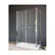 Душевая кабина Radaway c открывающимися дверями EOS II S1 100/R 1000*1970 3799412-01R
