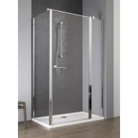 Душова кабіна Radaway з дверима, що відкриваються EOS II KDJ Door 110/R 1100*1970 3799423-01R