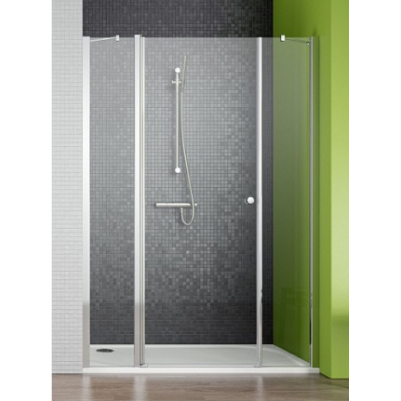 Душевая кабина Radaway c открывающимися дверями EOS II DWS 120/L 1200*1970 3799454-01L