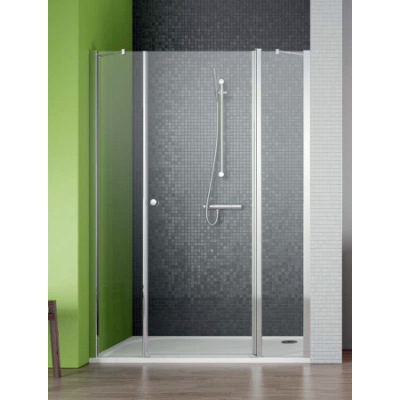 Душевая кабина Radaway c открывающимися дверями EOS II DWS 120/R 1200*1970 3799454-01R
