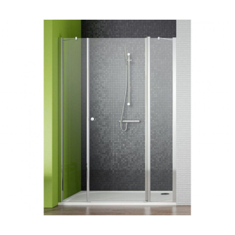 Душевая кабина Radaway c открывающимися дверями EOS II DWS 140/L 1400*1970 3799456-01L