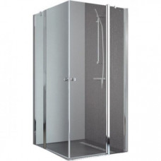 Душевая кабина Radaway c открывающимися дверями EOS II KDD 80/L 800*1970 3799460-01L