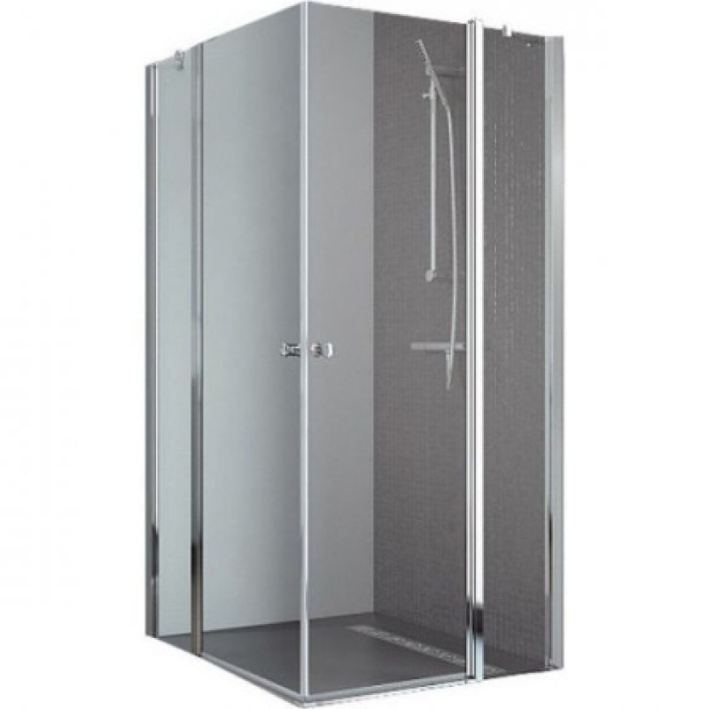Душевая кабина Radaway c открывающимися дверями EOS II KDD 80/L 800*1970 3799460-01L