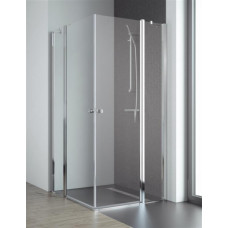 Душова кабіна Radaway з дверима, що відкриваються EOS II KDD 100/L 1000*1970 3799462-01L