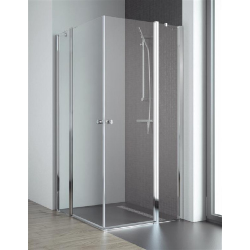 Душова кабіна Radaway з дверима, що відкриваються EOS II KDD 100/L 1000*1970 3799462-01L