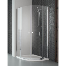Душова кабіна Radaway з дверима, що відкриваються EOS II PDD 100/L 1000*1970 3799472-01L