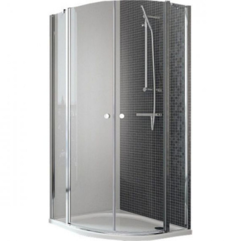 Душова кабіна Radaway з дверима, що відкриваються EOS II PDD 100/R 1000*1970 3799472-01R