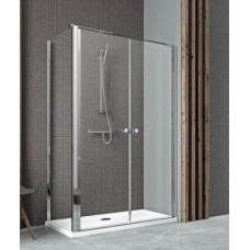 Душова кабіна Radaway з дверима, що відкриваються EOS II DWD Door 110 1100*1970 3799493-01