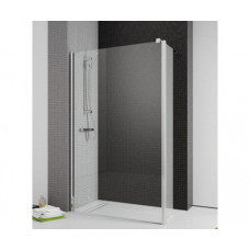 Душевая кабина Radaway c открывающимися дверями EOS II Walk In 80/L 800*1970 3799500-01L