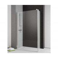 Душевая кабина Radaway c открывающимися дверями EOS II Walk In 90/L 900*1970 3799501-01L
