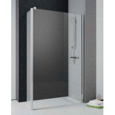 Душевая кабина Radaway c открывающимися дверями EOS II Walk In 90/R 900*1970 3799501-01R