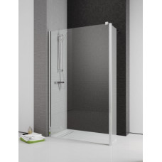 Душевая кабина Radaway c открывающимися дверями EOS II Walk In 100/L 1000*1970 3799502-01L