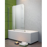 Шторка 1100х1520 мм EOS II PND 110 L Radaway, 206211-01L