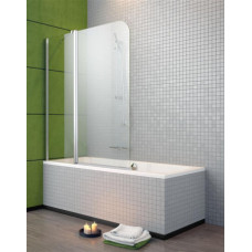 Шторка 1100х1520 мм EOS II PND 110 L Radaway, 206211-01L