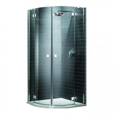 Душевая кабина Radaway c открывающимися дверями Almatea PDD 90 900*900*1950 30502-01-05N