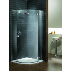 Душевая кабина Radaway c открывающимися дверями Almatea PDJ 90/R 900*900*1950 30702-01-05N