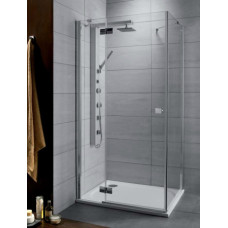 Душова кабіна Radaway з дверима, що відкриваються Almatea KDJ 80/L 800*800*1950 32112-01-01N