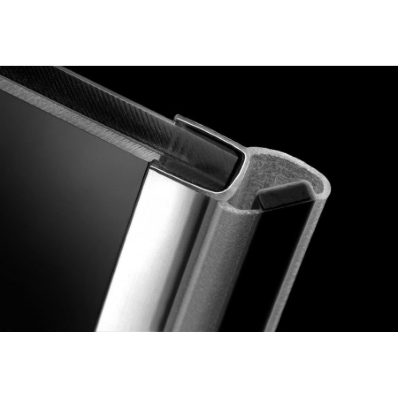 Душевая кабина Radaway с открывающимися дверями Almatea KDJ 120L*90 1200*9001950 32144-01-05N