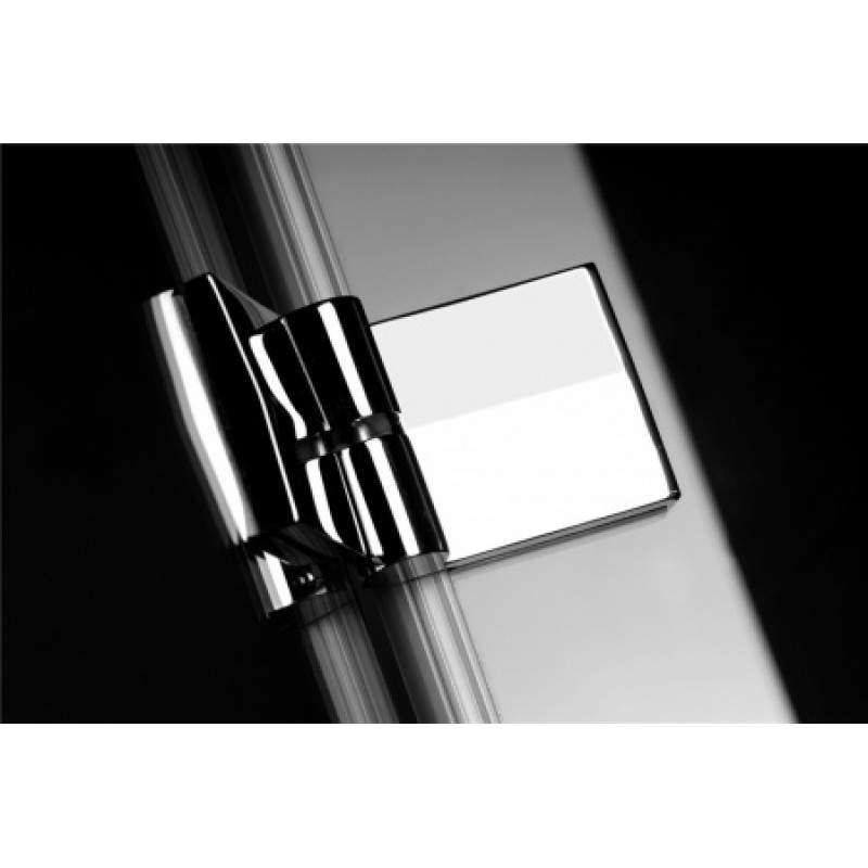 Душевая кабина Radaway с открывающимися дверями Almatea KDJ 120L*90 1200*9001950 32144-01-05N