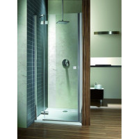 Душова кабіна Radaway з дверима, що відкриваються Almatea DWJ 80/L 800*1950 30802-01-08N