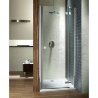 Душевая кабина Radaway с открывающимися дверями Almatea DWJ 80/L 800*1950 30802-01-12N